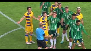 Northern Ireland vs Andorra 20 HIGHLIGHTS amp GOALS  Friendly Match EURO 2024 [upl. by Viddah]