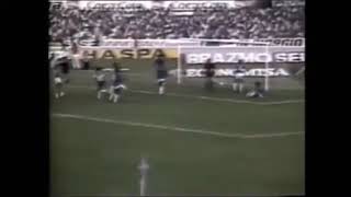 Atlético MG 2x1 Cruzeiro  Mineiro 1982 [upl. by Theda]