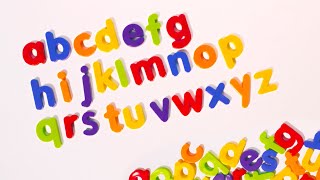 The Alphabet Song  ABCs Song for Kids [upl. by Carlin519]