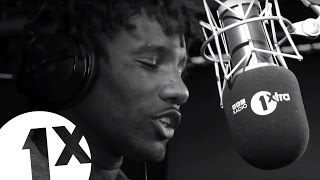 Wretch 32 amp Avelino FITB [upl. by Leicester]