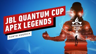 JBL Quantum Cup  Apex Legends Finals  Day 1 [upl. by Kattie]