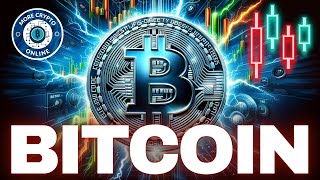 Bitcoin BTC Price News Today  Technical Analysis and Elliott Wave Analysis and Price Prediction [upl. by Chaille532]