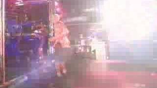 Prodigy  Live at Glastonbury 1995  Poison  Funky shit [upl. by Yekcin342]