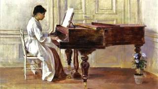 Ignace Tiegerman plays Fauré Nocturne No 4 in E flat Major [upl. by Carolan]