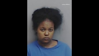 Atlanta mom Lamora Williams Murder Was she possessed  TRIGGER WARNING [upl. by Airtina]