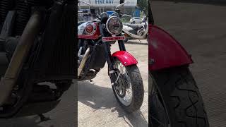 BSA Gold Star 650 Newly Launch In India 2024 [upl. by Alayne]