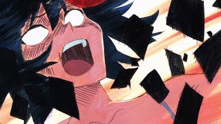 Kill la Kill Episode 13 Review  Ryuko and Senketsu Defeated キルラキル [upl. by Grunberg]