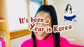 The truth about staying in Korea…l’ve finally decided on what to do [upl. by Anatola]