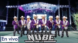 Caballito De Mar  Conjunto Nube En Vivo [upl. by Leon]