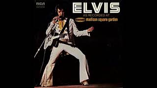 Proud Mary karaoke Elvis Presley [upl. by Igenia]