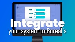 Integrate your business systems with the Boréalis API [upl. by Templia315]