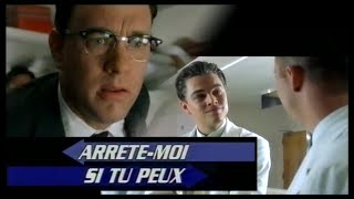 ARRÊTEMOI SI TU PEUX  TRAILER  TSR  février 2003 [upl. by Mosby839]