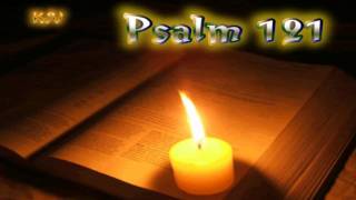 19 Psalm 121 YAHWEH shall keep ur going out and ur coming in from this time forth and forevermore [upl. by Llehcar]