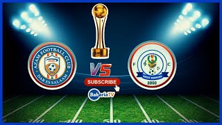 🔴 LIVE AZAM FC  5  vs  0  GREEN WORRIES FC AZAM SPORTS FEDERATION CUP [upl. by Conal]