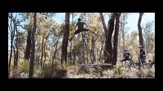 MTB Mundaring Weir [upl. by Hafler]