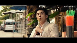 Kim Seon Ho  Mysterious Guy  Killer  Childe  1 part [upl. by Ekenna]