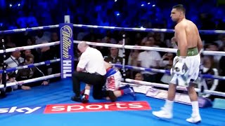 Amir Khan  Top Knockouts HD [upl. by Nemrak806]