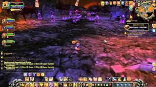 Blackrock Caverns Heroic  Dungeon Guide and Commentary [upl. by Alon597]