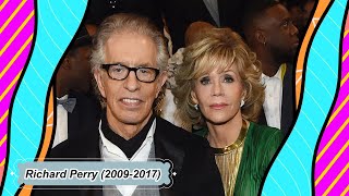 Jane Fonda  married three times and had several significant love affairs [upl. by Martella]