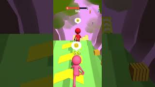 Fall race 3d level 6 [upl. by Azil]