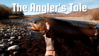 The Anglers Tale [upl. by Norved]