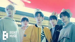 TXT 투모로우바이투게더 minisode 3 TOMORROW Concept Trailer [upl. by Kiel]