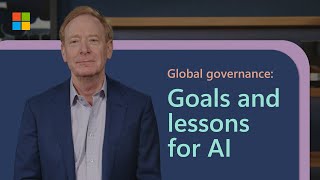 Global Governance Goals and Lessons for AI [upl. by Don]