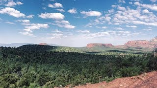 SANDMARC Anamorphic  iPhone — Cinematic 4K — Arizona [upl. by Anaeerb]