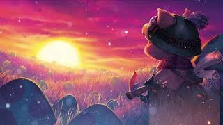 Teemo The Swift Scout TEEMO SONG League of Legends [upl. by Amory]