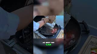 Maximize Charcoal Heat The Ultimate Grilling Hack webergrills outdoorgrill [upl. by Knah]