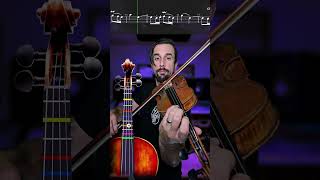 🎻 Elgar  Chanson de Matin Violin Tutorial Part 2 with Sheet Music and Violin Tabs 🤘 [upl. by Cherrita127]