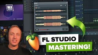 FL Cloud MASTERING is here How it works FL Studio 212 Beta 2 [upl. by Raddie]