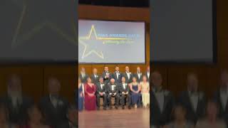 2024 AIAA Awards Gala [upl. by Gascony787]