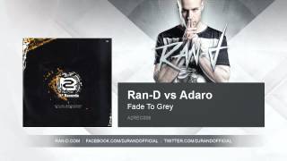 RanD vs Adaro  Fade To Grey [upl. by Ailehc908]