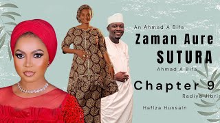 ZaMaN AuRe SUTURA Chapter 9 ORIGINAL [upl. by Hershell]