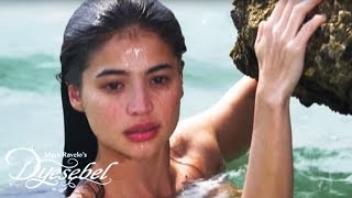 Mars Ravelos Dyesebel 2008 Full Episode 21 [upl. by Lorant711]