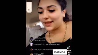 Madlena LIVE BAGEL  romane gila ruska 2023 [upl. by Mohandas]