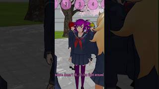 HOW TO COMPLETE KOKONAS TASKS  YANDERE SIMULATOR ANDROID PORT  DL [upl. by Camellia]