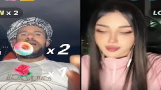 the influencer Boujemaa Dahzawi tiktok social marketing نصائح تحفيزية من المؤثر بوجمعة الدهزاوي [upl. by Aivirt733]