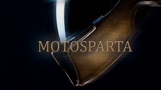 MOTOSPARTA [upl. by Nyladnewg]