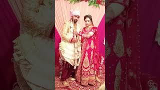 wedding timejammu ladakhi couple music couple love familyvlogs shortvideo [upl. by Chadwick215]