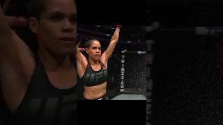 Amanda Nunes destroyed Ronda Rousey’s MMA career mma ufc boxing [upl. by Alamaj871]