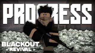 The Complete Beginners Guide to Blackout  Blackout ROBLOX [upl. by Leaw]