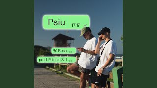 Psiu [upl. by Maxim]