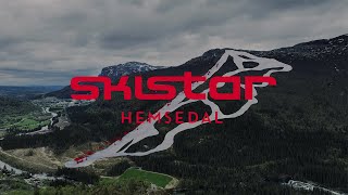 SkiStar Hemsedal 2030 – vi ser inn i fremtiden [upl. by Trista91]