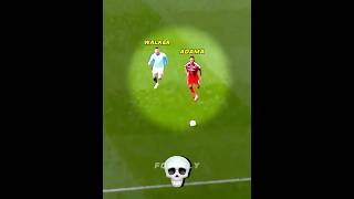 Fastest Players vs Walker  Adama☠️ [upl. by Arihas]