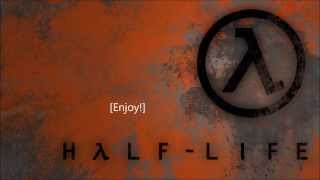 HalfLife alarm Extended [upl. by Htiel]