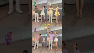 WE NEED TO KNOW 😅  SEE YOU AGAIN 👀  dance trend viral couple funny shorts [upl. by Malas667]