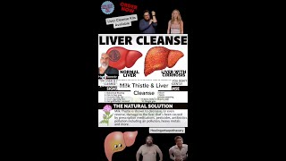 Liver Cleanse Kit [upl. by Kcitrap]