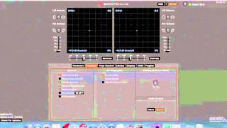 Scratch Live  Setup Screen in Depth  Part 1 of 2 [upl. by Enived411]